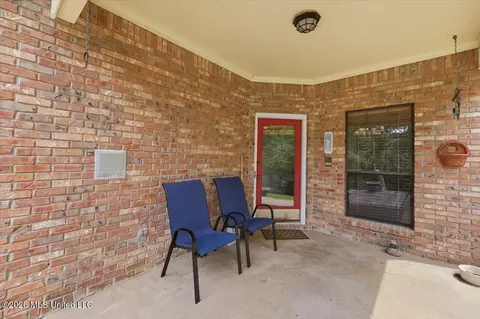 Exterior - 361 Springhill Dr, Terry, MS 39170 photo 7 of 16