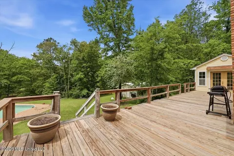 Exterior - 361 Springhill Dr, Terry, MS 39170 photo 8 of 16