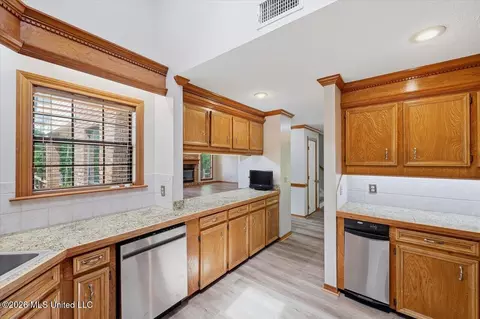 Kitchen - 361 Springhill Dr, Terry, MS 39170 photo 3 of 5