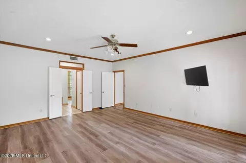 Bedroom - 361 Springhill Dr, Terry, MS 39170 photo 1 of 4