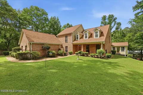 Exterior - 361 Springhill Dr, Terry, MS 39170 photo 2 of 16