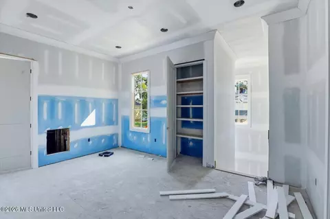 Bedroom - 401 Harmony St, Madison, MS 39110 photo 2 of 3