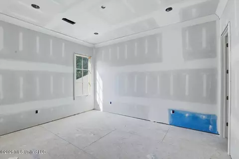 Bedroom - 401 Harmony St, Madison, MS 39110 photo 3 of 3
