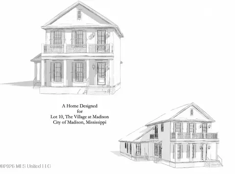 403 Harmony St, Madison, MS 39110