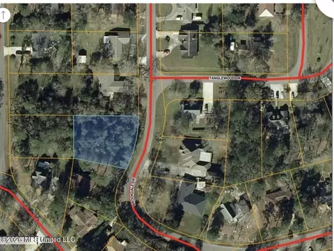 Brookdale Drive, Carriere, MS 39426