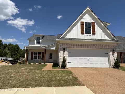 6106 River Birch Rd, Walls, MS 38680