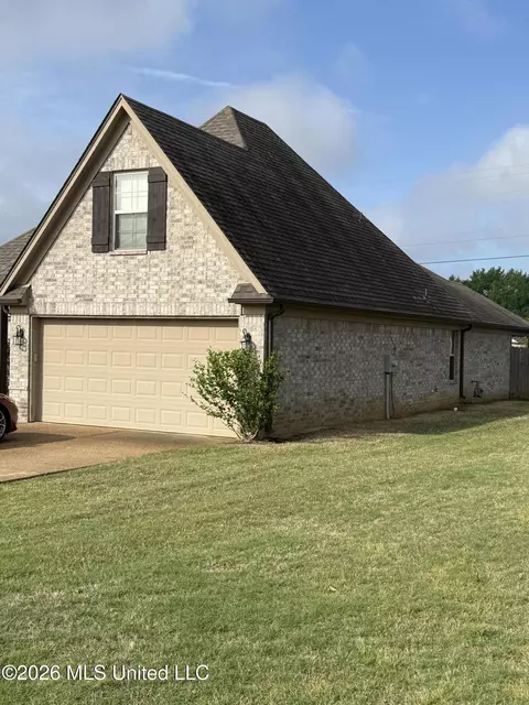 3543 Marion Ln, Southaven, MS 38672