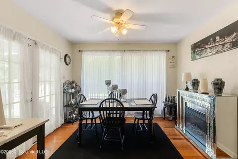Dining - 59 Thomas Ln, Columbia, MS 39429 photo 1 of 1