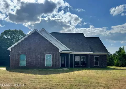 124 Deerfield Trce, Coldwater, MS 38618