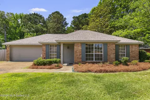 197 Azalea Cir, Madison, MS 39110