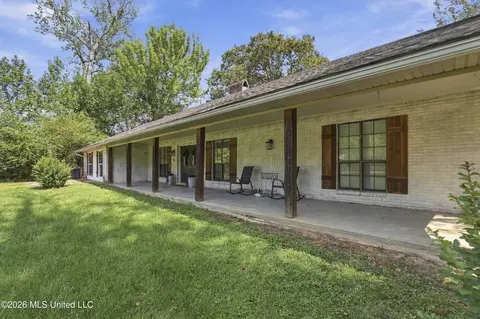 Exterior - 606 Mississippi 13, Brandon, MS 39042 photo 2 of 16