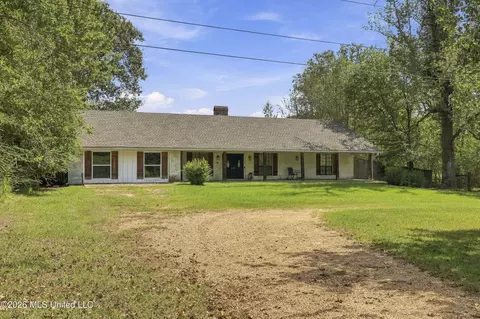 Exterior - 606 Mississippi 13, Brandon, MS 39042 photo 14 of 16