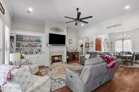 Other - 110 Willow Crest Cir, Brandon, MS 39047 photo 3 of 11