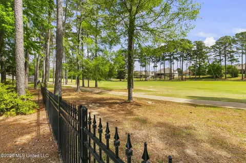Exterior - 110 Willow Crest Cir, Brandon, MS 39047 photo 11 of 12