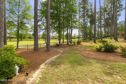 Exterior - 110 Willow Crest Cir, Brandon, MS 39047 photo 9 of 12