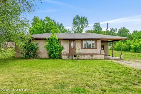 1340 Craft Rd, Olive Branch, MS 38654