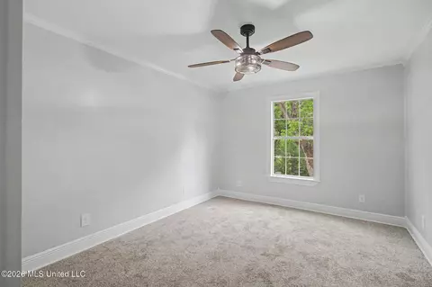 Bedroom - 103 S 3rd St, Wiggins, MS 39577 photo 4 of 6