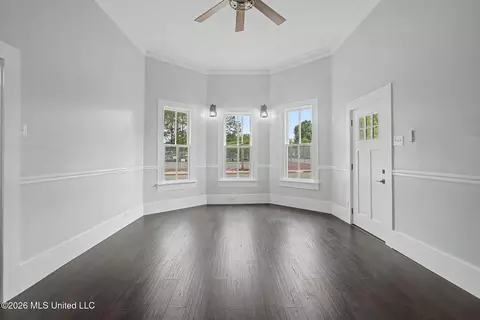 Living - 103 S 3rd St, Wiggins, MS 39577 photo 1 of 4