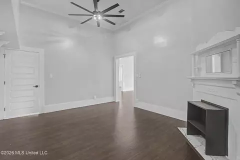 Living - 103 S 3rd St, Wiggins, MS 39577 photo 4 of 4