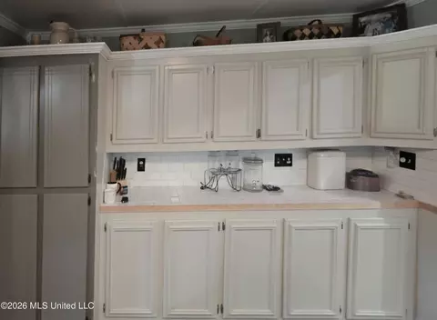 Kitchen - 131 Campbell Rd, Jayess, MS 39641 photo 2 of 5