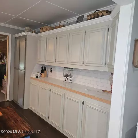 Kitchen - 131 Campbell Rd, Jayess, MS 39641 photo 3 of 5