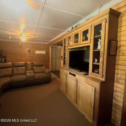 Living - 131 Campbell Rd, Jayess, MS 39641 photo 1 of 2