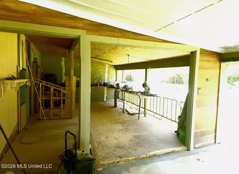 Exterior - 131 Campbell Rd, Jayess, MS 39641 photo 10 of 10