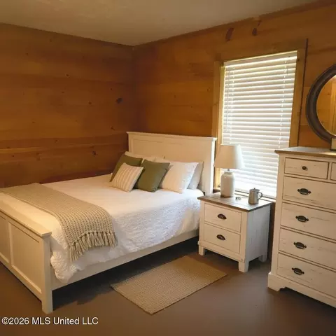 Bedroom - 131 Campbell Rd, Jayess, MS 39641 photo 1 of 2