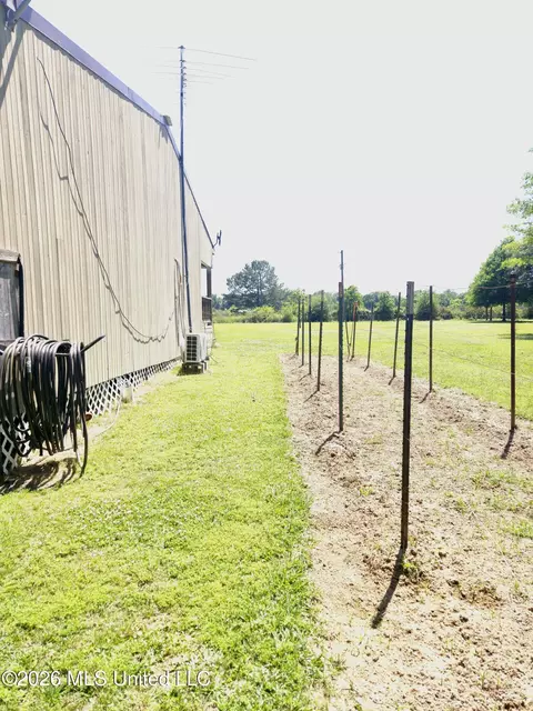 Exterior - 131 Campbell Rd, Jayess, MS 39641 photo 7 of 10