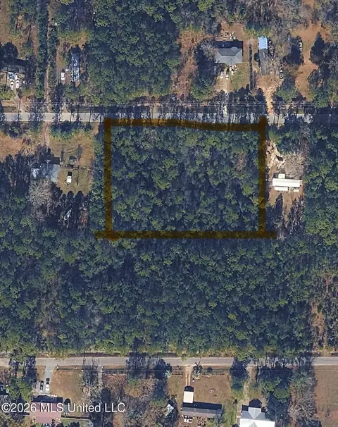 No Laurel Glen, Gautier, MS 39553