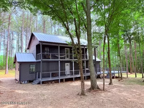 37 Fortenberry Rd, Tylertown, MS 39667
