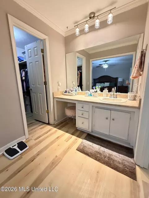 Bath - 151 Oak Park Dr, Forest, MS 39074 photo 2 of 2