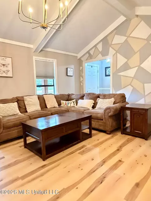 Living - 151 Oak Park Dr, Forest, MS 39074 photo 1 of 1