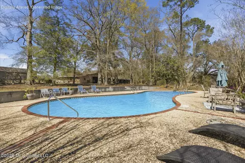 Exterior - 111 Partins Rd, Lucedale, MS 39452 photo 4 of 6