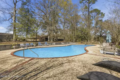 Exterior - 111 Partins Rd, Lucedale, MS 39452 photo 5 of 7