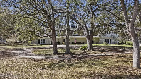 111 Partins Rd, Lucedale, MS 39452