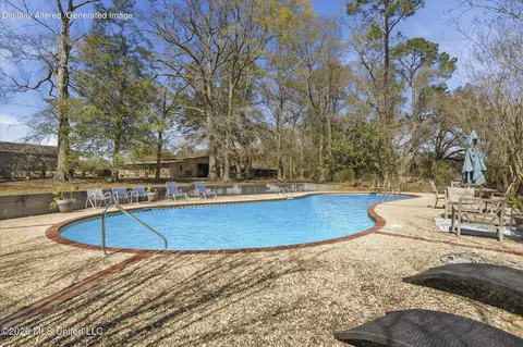 Exterior - 111 Partins Rd, Lucedale, MS 39452 photo 3 of 5