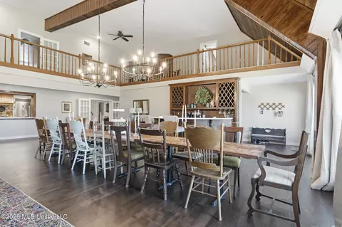 Dining - 111 Partins Rd, Lucedale, MS 39452 photo 3 of 3