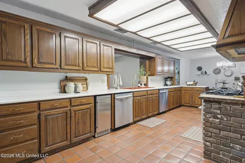 Kitchen - 111 Partins Rd, Lucedale, MS 39452 photo 1 of 3