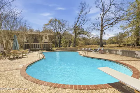 Exterior - 111 Partins Rd, Lucedale, MS 39452 photo 6 of 7