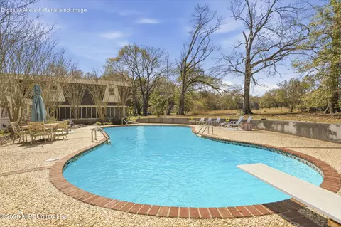 Exterior - 111 Partins Rd, Lucedale, MS 39452 photo 5 of 6