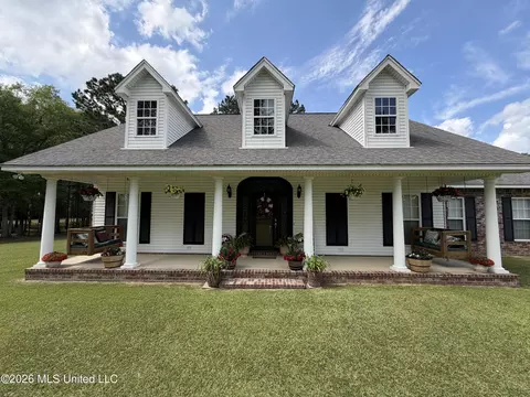 1410 W Lincoln Dr, Brookhaven, MS 39601