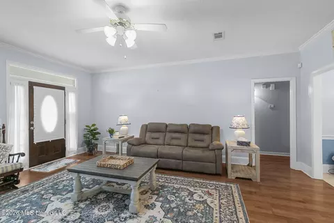 Entry Way - 1113 Orchardview Cv, Brandon, MS 39042 photo 2 of 3