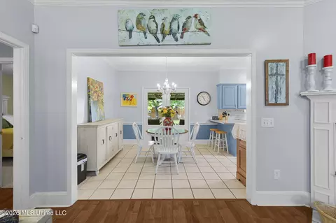 Dining - 1113 Orchardview Cv, Brandon, MS 39042 photo 1 of 4