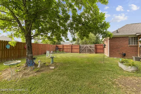 Exterior - 1113 Orchardview Cv, Brandon, MS 39042 photo 11 of 15