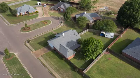 View/Area - 1113 Orchardview Cv, Brandon, MS 39042 photo 6 of 6