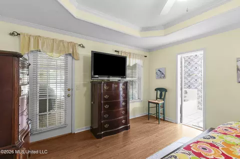 Bedroom - 1113 Orchardview Cv, Brandon, MS 39042 photo 2 of 4