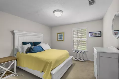 Bedroom - 1113 Orchardview Cv, Brandon, MS 39042 photo 4 of 4