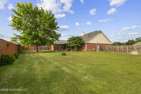 Exterior - 1113 Orchardview Cv, Brandon, MS 39042 photo 15 of 15