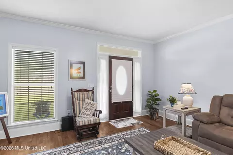 Entry Way - 1113 Orchardview Cv, Brandon, MS 39042 photo 1 of 3